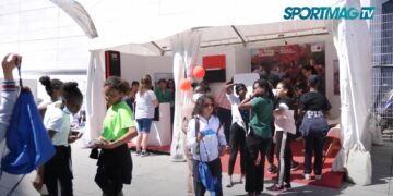 HOP 2022 : La Société Générale, partenaire du handisport depuis 2003