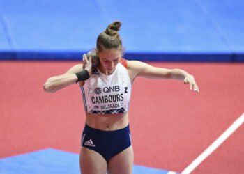 Léonie Cambours : «  A Caen, je serai comme à la maison ! »