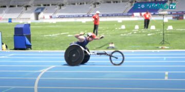 HOP 2022 : Julien Casoli, souverain au meeting parisien