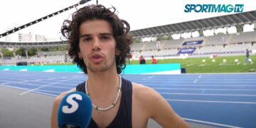 HOP 2022 – Renaud Clerc : « Le HOP, quelque chose de grand »