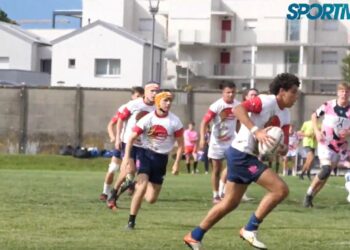 Rugby UNSS : De l’expérience emmagasinée pour Dax