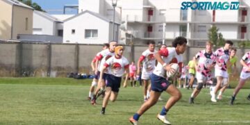 Rugby UNSS : De l’expérience emmagasinée pour Dax