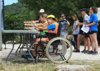 UNSS : Le Raid, une tradition dans les Pyrénées-Orientales
