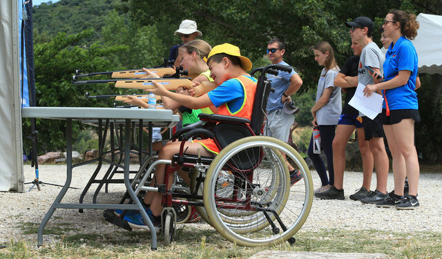 UNSS : Le Raid, une tradition dans les Pyrénées-Orientales