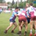 Rugby UNSS : Dijon se confronte au meilleur niveau