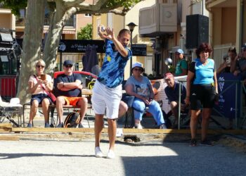 Dylan Rocher : « Les Masters, c’est unique »