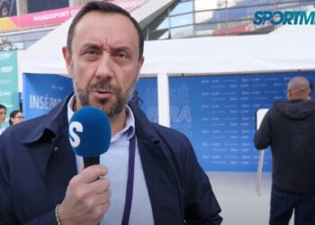 HOP 2022 : EDF fête 30 ans de partenariat avec le handisport