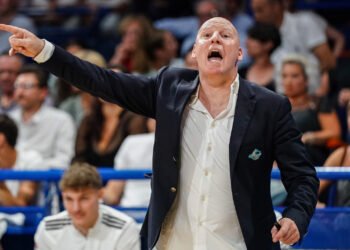 Basket : L’Élan Béarnais dans la tourmente