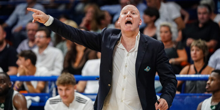 Basket : L’Élan Béarnais dans la tourmente