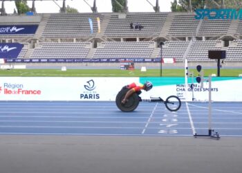 HOP 2022 : Un grand moment pour la FFHandisport