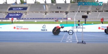 HOP 2022 : Un grand moment pour la FFHandisport