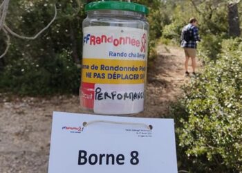 Le Rando Challenge Performance s’est lancé en région Sud