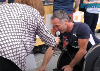 HOP 2022 : Pierre Fairbank, un grand palmarès sur la piste