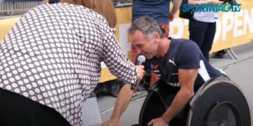 HOP 2022 : Pierre Fairbank, un grand palmarès sur la piste