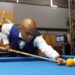 Billard : Willy Gérimont se pare d’or à Montbrison