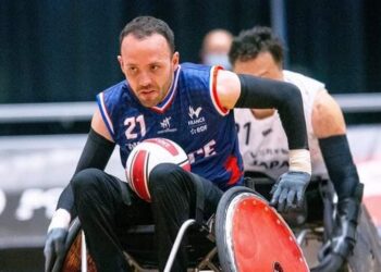 Jonathan Hivernat : « Être acteur dans notre façon de faire »