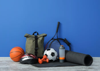 Comment choisir ses équipements sportifs ?