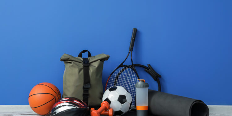 Comment choisir ses équipements sportifs ?