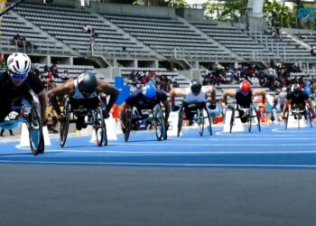 HOP 2022 : Une 5e édition réussie à Charléty