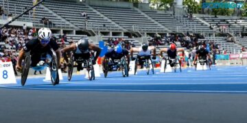 HOP 2022 : Une 5e édition réussie à Charléty