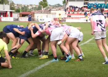 Rugby UNSS : Une grande expérience pour Honfleur