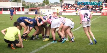 Rugby UNSS : Une grande expérience pour Honfleur