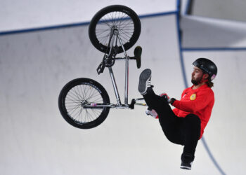 Canet-en-Roussillon en mode FISE