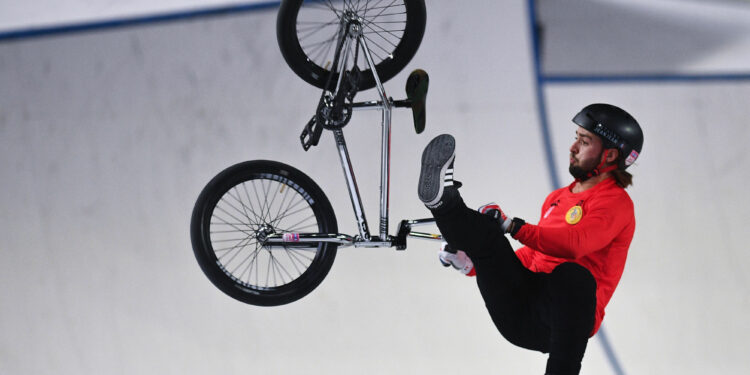 Canet-en-Roussillon en mode FISE