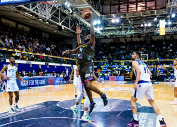 Basket : Du changement prévu pour la Betclic Elite