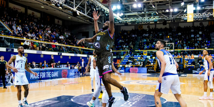 Basket : Du changement prévu pour la Betclic Elite