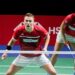 Badminton : Gicquel et Delrue marquent l’histoire