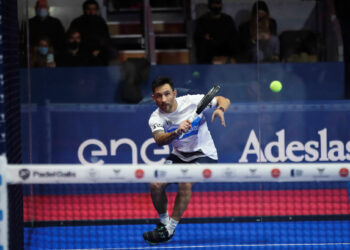 L’Human Padel Open, une compétition immanquable