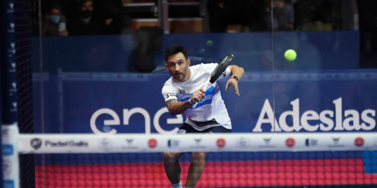 L’Human Padel Open, une compétition immanquable