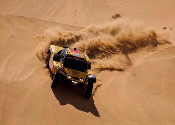 Dakar : L’édition 2023 se dévoile