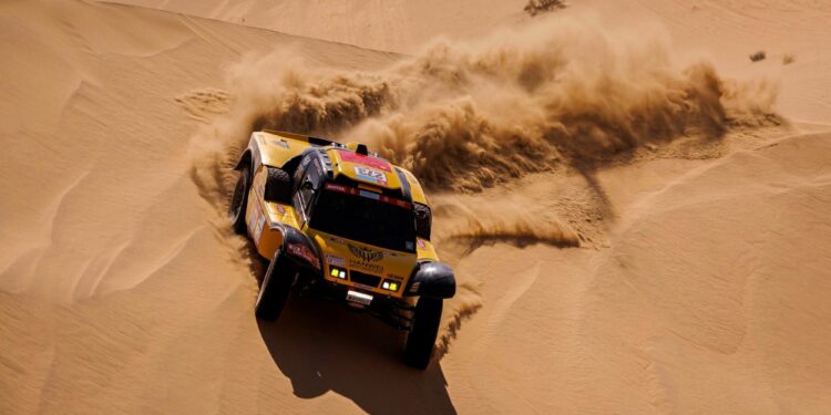 Dakar : L’édition 2023 se dévoile