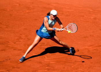 Roland-Garros : Le programme du samedi 4 juin