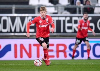 Football : C’est (déjà) la reprise à Guingamp