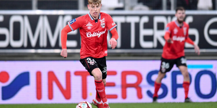 Football : C’est (déjà) la reprise à Guingamp