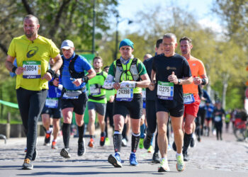 Athlétisme : Les 10km de l’Hexagone font étape à Pacé