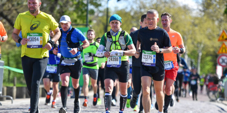 Athlétisme : Les 10km de l’Hexagone font étape à Pacé