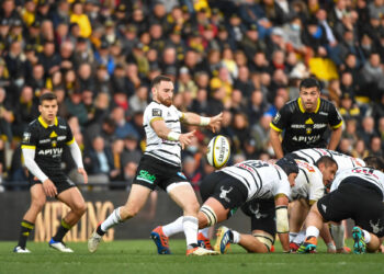 Rugby : Le match de la mort pour le CA Brive ?