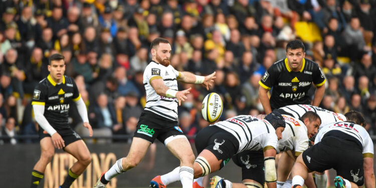 Rugby : Le match de la mort pour le CA Brive ?