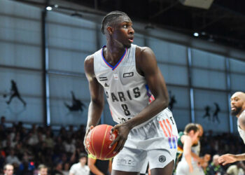 Basket : Le Paris Basketball jouera un match à Roland-Garros