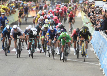 Tour de France : Le grand retour de Dunkerque