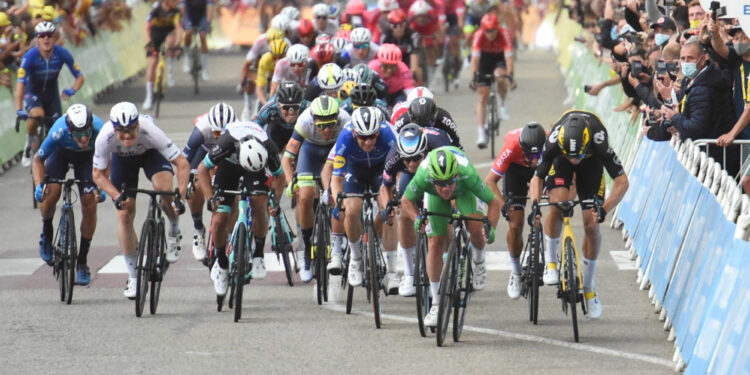 Tour de France : Le grand retour de Dunkerque