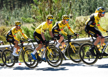 Cyclisme : Un Dauphiné royal avant le Tour