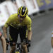 Dauphiné 2022 : Roglic prend les commandes