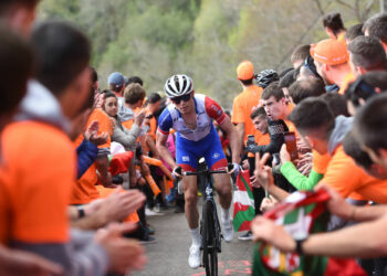 Dauphiné 2022 : Présentation de la 8e étape