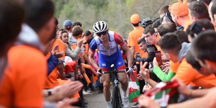 Dauphiné 2022 : Présentation de la 8e étape