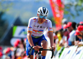 Dauphiné 2022 : Le jour de gloire de Valentin Ferron